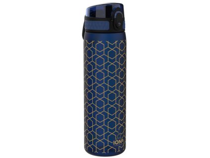 Ion8 One Touch Kids Geometric 500 ml