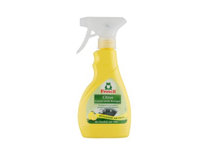 Frosch Čistič na indukční a sklokeramické desky EKO 300 ml