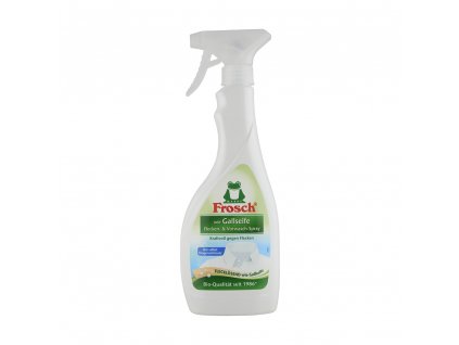 Frosch Sprej na skvrny à la "žlučové mýdlo" EKO 500 ml