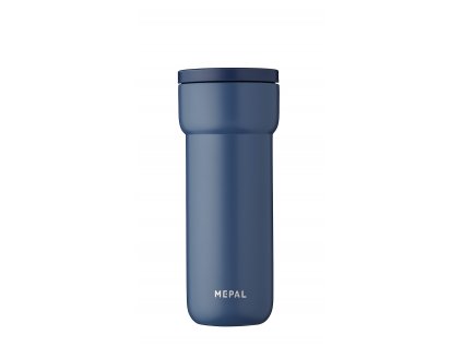 Mepal Termo hrnek Ellipse Nordic Denim 475 ml