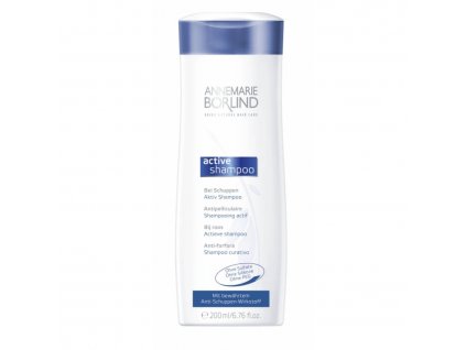 Annemarie Börlind  Šampón Active proti lupům 200 ml