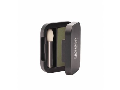 Annemarie Börlind Oční stíny Mono Green Moss 2 g