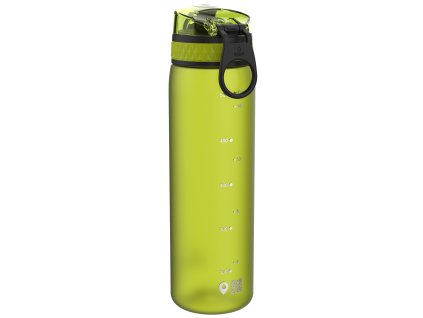 Ion8 One Touch lahev Green 500 ml