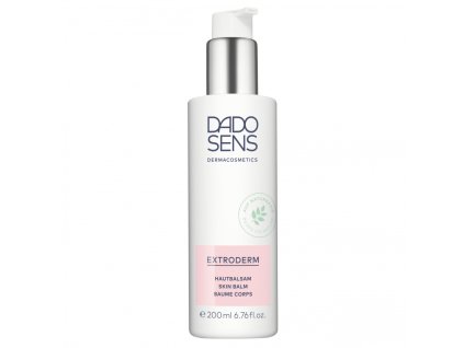 Dado Sens Extroderm Pleťový/tělový balzám 200 ml