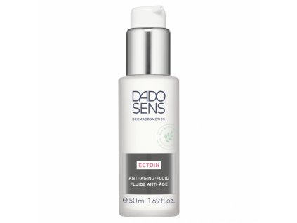 Dado Sens ECTOIN Anti-aging fluid na citlivou a problematickou pleť 50 ml