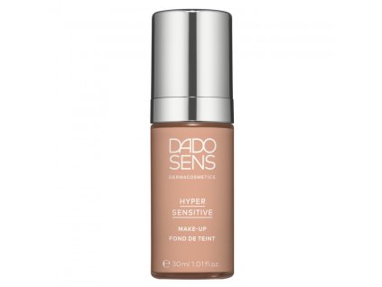 Dado Sens Hypersensitivní make-up na citlivou pleť Natural 30 ml