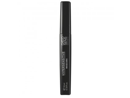 Dado Sens Hypersensitivní řasenka citlivou pleť Black 10 ml