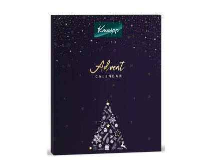 Kneipp Adventní kalendář