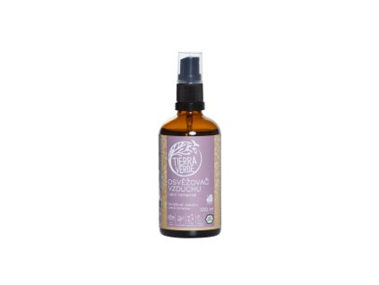 Tierra Verde Osvěžovač vzduchu Letní romance BIO 100 ml