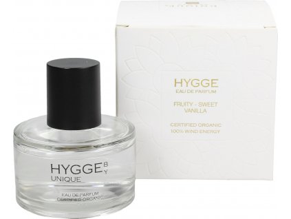 Unique Beauty Hygge by Unique Eau de Parfum 50 ml