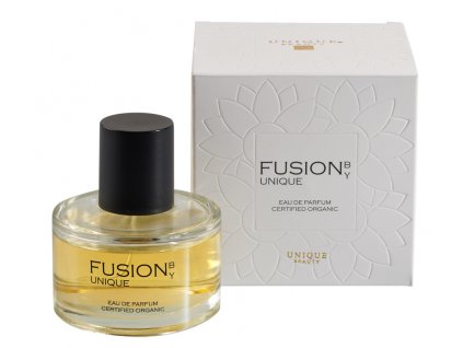 Unique Beauty Fusion by Unique Eau de Parfum 50 ml