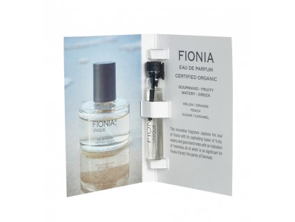 Unique Beauty VZOREK Fionia by Unique EDP 2 ml