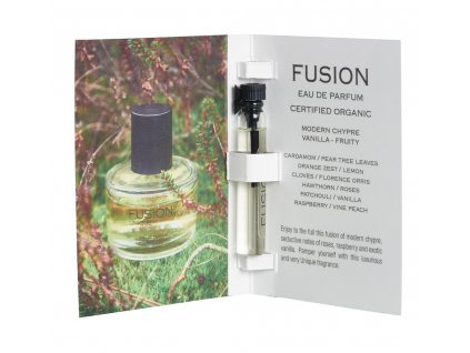 Unique Beauty VZOREK Fusion by Unique EDP 2 ml