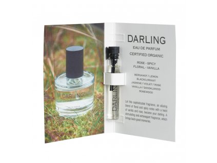 Unique Beauty VZOREK Darling by Unique EDP 2 ml