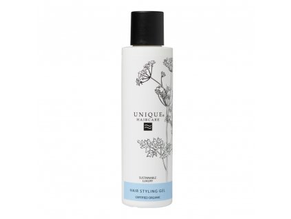 Unique Beauty Styling krém se silnou fixací 150 ml