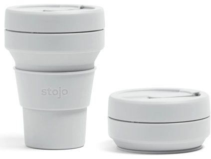 Stojo Skládací Kelímek Pocket Cashmere 355 ml