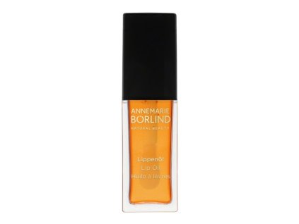 Annemarie Börlind Výživný olej na rty Orange Blossom 7 ml