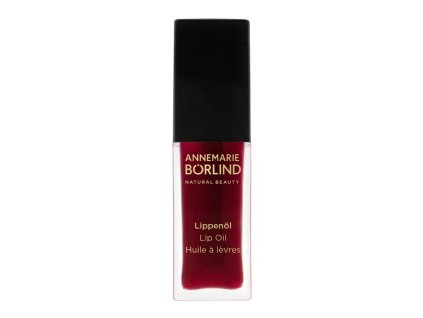 Annemarie Börlind Lesk na rty Wild Berry 7 ml