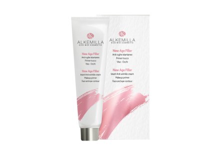 Alkemilla Inovativní pleťové sérum na vrásky New Age Filler 30 ml