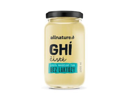 Allnature Ghí 1000 g