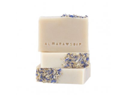 Almara Soap Přírodní tuhé Shave it all! 90 +- 5 g