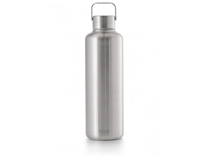 Equa Nerezová lahev Timeless Steel 1000 ml