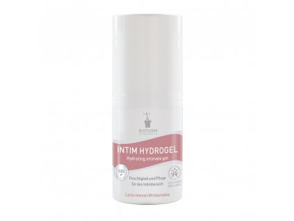 Bioturm Hydratační gel na intimní partie 30 ml