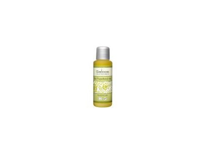 Saloos Bio Pupalkový olej lisovaný za studena 50 ml