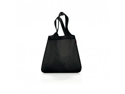 Uprava fotografie Reisenthel Nákupní taška Mini Maxi Shopper černá