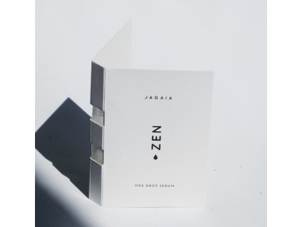 Jagaia Vzorek pleťové sérum Zen 1,5 ml