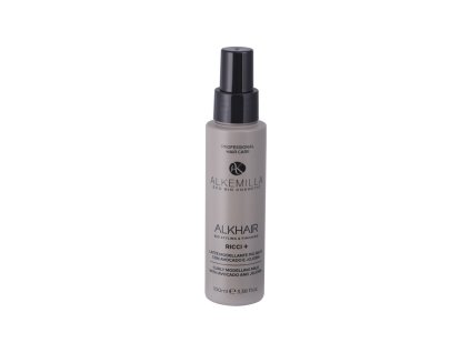 Alkemilla Ricci+ Styling mléko s avokádovým a jojobovým olejem definující vlnité a kudrnaté vlasy 100 ml