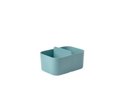 bentobakje lunchbox take a break midi nordic green