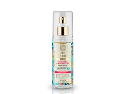 Natura Siberica Rakytníkový sprej-balzám 125 ml