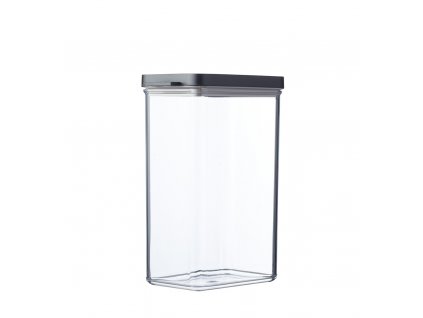 Mepal Dóza na potraviny Omnia Nordic Black 2000 ml