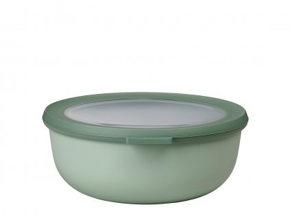 Mepal Mísa Cirqula Nordic Sage 1250 ml