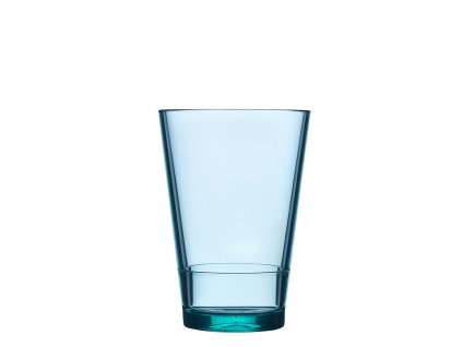 Mepal Plastová sklenice Flow 275 ml zelená