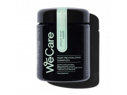 WeCare About your Hair 120 tobolek