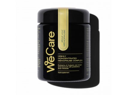 WeCare About your Menopause 120 tobolek