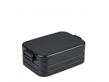 Mepal Jídelní box Bento Midi Nordic Black