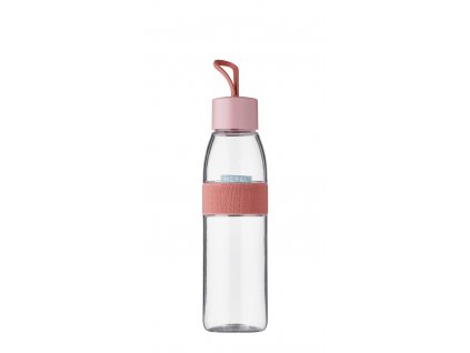 Mepal Lahev Ellipse Vivid Mauve 500 ml