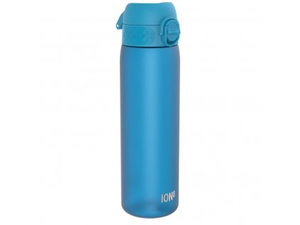 Ion8 Leak Proof Lahev bez BPA Blue 500 ml