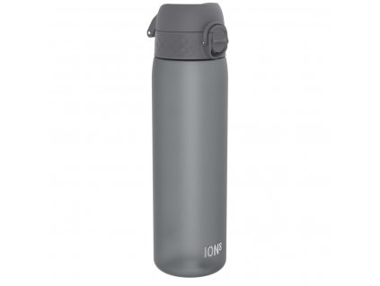 Ion8 Leak Proof Lahev bez BPA Grey 500 ml