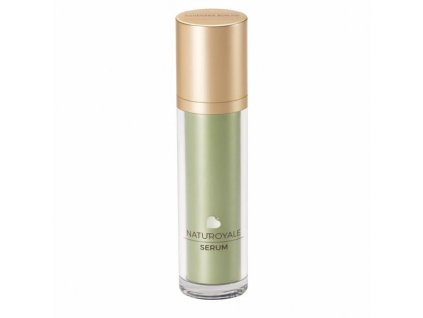 Annemarie Börlind Naturoyale Biolifting Pleťové liftingové sérum pro zralou pleť 50 ml