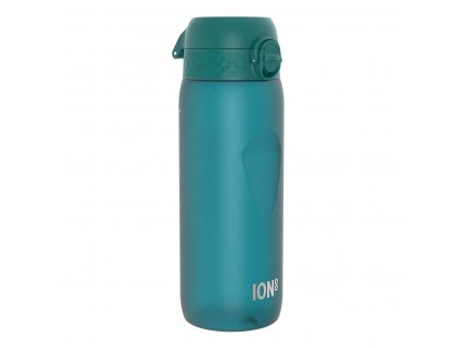 Ion8 Leak Proof Lahev bez BPA Aqua 750 ml