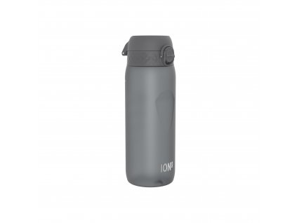Ion8 Leak Proof Lahev bez BPA Grey 750 ml