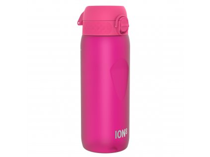 Ion8 Leak Proof Lahev bez BPA Pink 750 ml