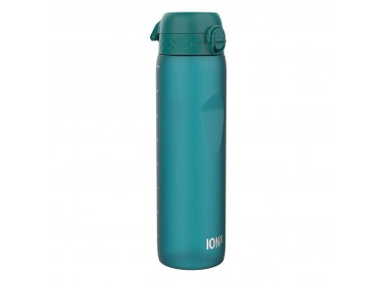 Ion8 Leak Proof Lahev bez BPA Aqua 1000 ml