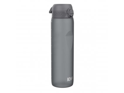 Ion8 Leak Proof Lahev bez BPA Grey 1000 ml