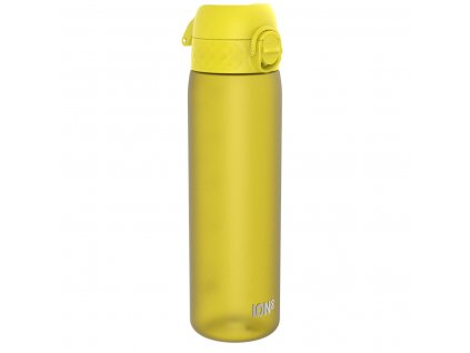 Ion8 Leak Proof Lahev bez BPA Yellow 500 ml