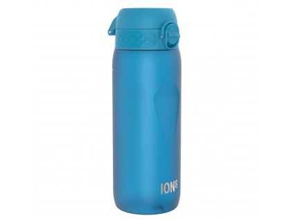 Ion8 Leak Proof Lahev bez BPA Blue 750 ml